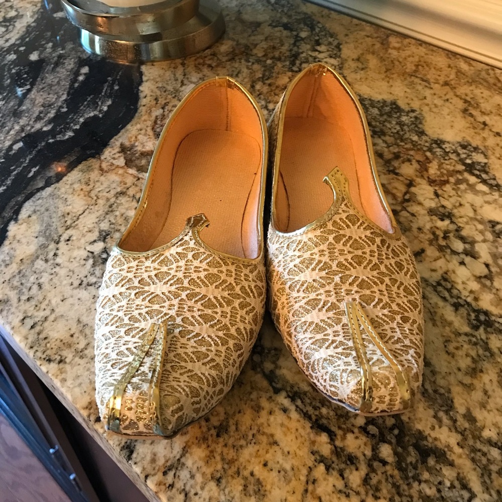 Cute shoes!!!